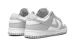 Tênis Nike Dunk Low "Grey Fog" Cinza - DD1391-103 - Imagem 3