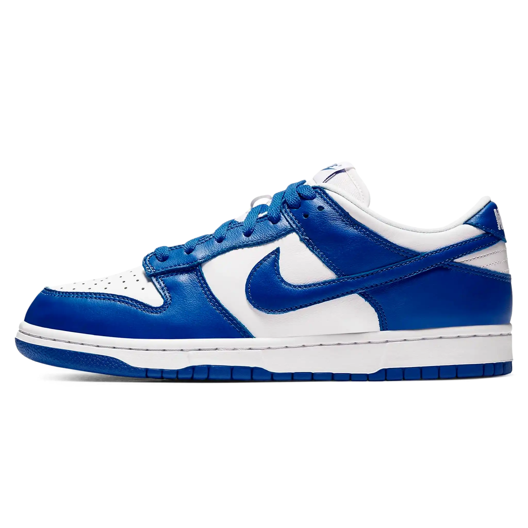 nike-dunk-low-kentucky-1 Tênis Nike Dunk Low "Kentucky" Azul - CU1726-100 - Imagem 1
