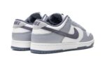 Tênis Nike Dunk Low "Light Carbon" Azul - FB9109-101 - Imagem 3