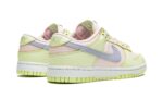 Tênis Nike Dunk Low Feminino "Lime Ice" Verde - DD1503-600 - Imagem 3
