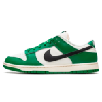 Tênis Nike Dunk Low Masculino "Lottery" Verde - DR9654-100