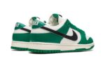 Tênis Nike Dunk Low Masculino "Lottery" Verde - DR9654-100 - Imagem 3