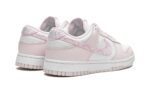 Tênis Nike Dunk Low Feminino "Pink Paisley" - FD1449-100 - Imagem 3