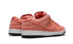 Tênis Nike Dunk Low SB "Pink Pig" Rosa - CV1655-600 - Imagem 3
