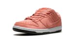 Tênis Nike Dunk Low SB "Pink Pig" Rosa - CV1655-600 - Imagem 4