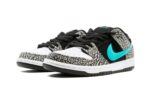 Tênis Nike Dunk Low SB "Elephant" - BQ6817-009 - Imagem 2