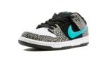 Tênis Nike Dunk Low SB "Elephant" - BQ6817-009 - Imagem 4