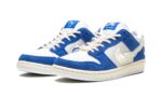 Tênis Nike Dunk Low SB "Fly Streetwear" Azul - DQ5130-400 - Imagem 2