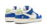 Tênis Nike Dunk Low SB "Fly Streetwear" Azul - DQ5130-400 - Imagem 3