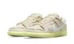 Tênis Nike Dunk Low SB "Mummy" Bege - DM0774-111 - Imagem 2