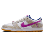 Tênis Nike Dunk Low SB "Rayssa Leal" - FZ5251-001