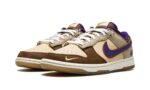 Tênis Nike Dunk Low Masculino "Setsubun" Marrom - DQ5009-268 - Imagem 2
