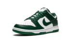 Tênis Nike Dunk Low 'Michigan State' Verde - DD1391-101 - Imagem 4
