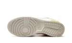 Tênis Nike Dunk Low x Off-White "Lot 24" - DM1602-119 - Imagem 5