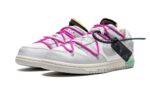 Tênis Nike Dunk Low x Off-White "Lot 30" - DM1602-122 - Imagem 2