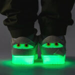 Tênis Nike Dunk Low SB "Mummy" Bege - DM0774-111 - Imagem 6