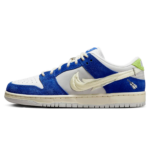 Tênis Nike Dunk Low SB "Fly Streetwear" Azul - DQ5130-400