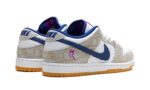 Tênis Nike Dunk Low SB "Rayssa Leal" - FZ5251-001 - Imagem 3