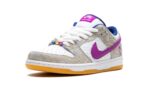 Tênis Nike Dunk Low SB "Rayssa Leal" - FZ5251-001 - Imagem 4