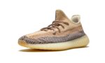 Tênis Adidas Yeezy Boost 350 "Ash Pearl" - GY7658 - Imagem 4