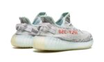 Tênis Adidas Yeezy Boost 350 "Blue Tint" - B37571 - Imagem 3