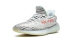 Tênis Adidas Yeezy Boost 350 "Blue Tint" - B37571 - Imagem 4