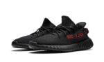 Tênis Adidas Yeezy Boost 350 "Bred" - CP9652 - Imagem 2