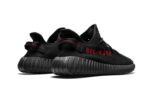 Tênis Adidas Yeezy Boost 350 "Bred" - CP9652 - Imagem 3
