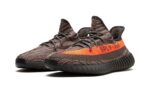 Tênis Adidas Yeezy Boost 350 "Carbon Beluga" - HQ7045 - Imagem 2