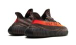 Tênis Adidas Yeezy Boost 350 "Carbon Beluga" - HQ7045 - Imagem 3