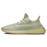 Tênis Adidas Yeezy Boost 350 "Citrin" - FW3042