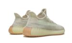 Tênis Adidas Yeezy Boost 350 "Citrin" - FW3042 - Imagem 3