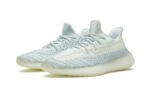 Tênis Adidas Yeezy Boost 350 "Cloud White" - FW3043 - Imagem 2
