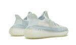 Tênis Adidas Yeezy Boost 350 "Cloud White" - FW3043 - Imagem 3