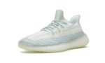 Tênis Adidas Yeezy Boost 350 "Cloud White" - FW3043 - Imagem 4