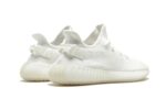 Tênis Adidas Yeezy Boost 350 "Cream White" - CP9366 - Imagem 3