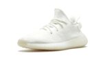 Tênis Adidas Yeezy Boost 350 "Cream White" - CP9366 - Imagem 4