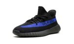Tênis Adidas Yeezy Boost 350 "Dazzling Blue" - GY7164 - Imagem 4