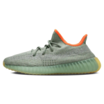 Tênis Adidas Yeezy Boost 350 "Desert Sage" - FX9035