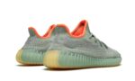 Tênis Adidas Yeezy Boost 350 "Desert Sage" - FX9035 - Imagem 3