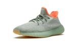 Tênis Adidas Yeezy Boost 350 "Desert Sage" - FX9035 - Imagem 4