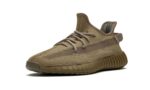 Tênis Adidas Yeezy Boost 350 "Earth" - FX9033 - Imagem 4