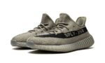 Tênis Adidas Yeezy Boost 350 "Granite" Cinza - HQ2059 - Imagem 2