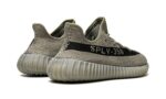 Tênis Adidas Yeezy Boost 350 "Granite" Cinza - HQ2059 - Imagem 3