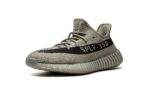 Tênis Adidas Yeezy Boost 350 "Granite" Cinza - HQ2059 - Imagem 4