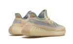 Tênis Adidas Yeezy Boost 350 "Linen" - FY5158 - Imagem 3
