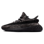 Tênis Adidas Yeezy Boost 350 "MX Dark Salt" Cinza - ID4811