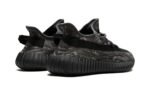 Tênis Adidas Yeezy Boost 350 "MX Dark Salt" Cinza - ID4811 - Imagem 3