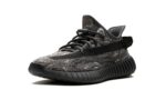 Tênis Adidas Yeezy Boost 350 "MX Dark Salt" Cinza - ID4811 - Imagem 4