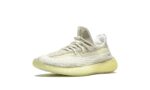Tênis Adidas Yeezy Boost 350 "Natural" - FZ5246 - Imagem 3